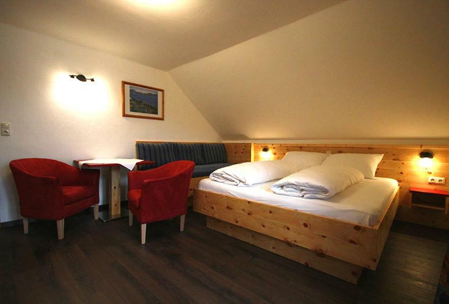 Haus Am See Hotel Fuschl am See Bagian luar foto